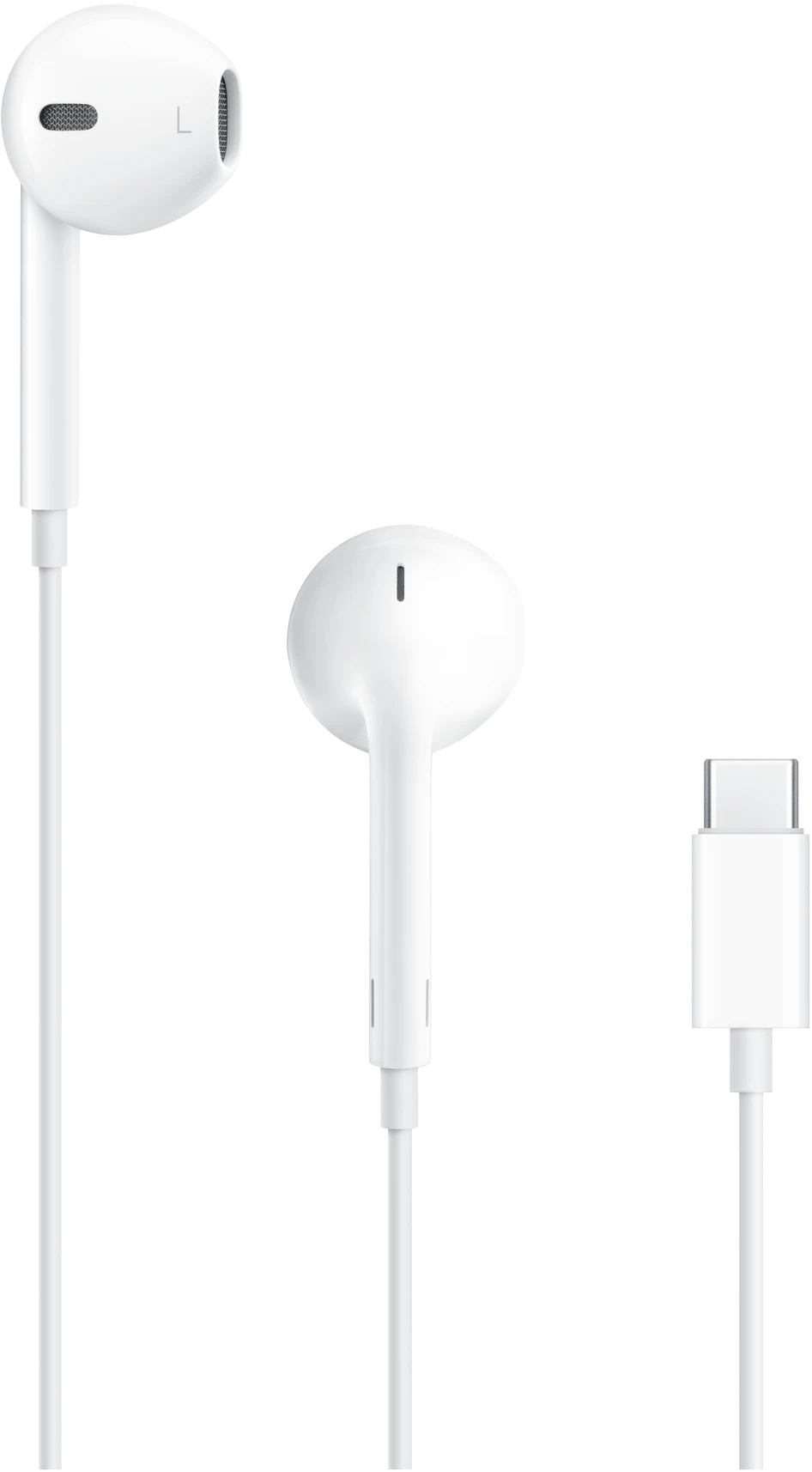 Apple EarPods (USB-C) Weiß