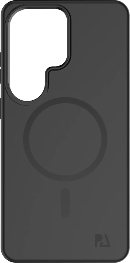 Peter Jäckel Back Cover Melia Mag für Samsung S26 Ultra Black