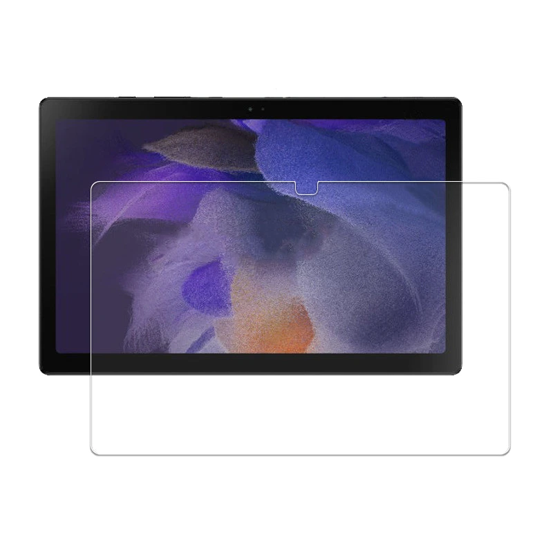 Nevox NEVOGLASS Galaxy Tab A9/Tab A11 8.7" Tempered Glass Transparent