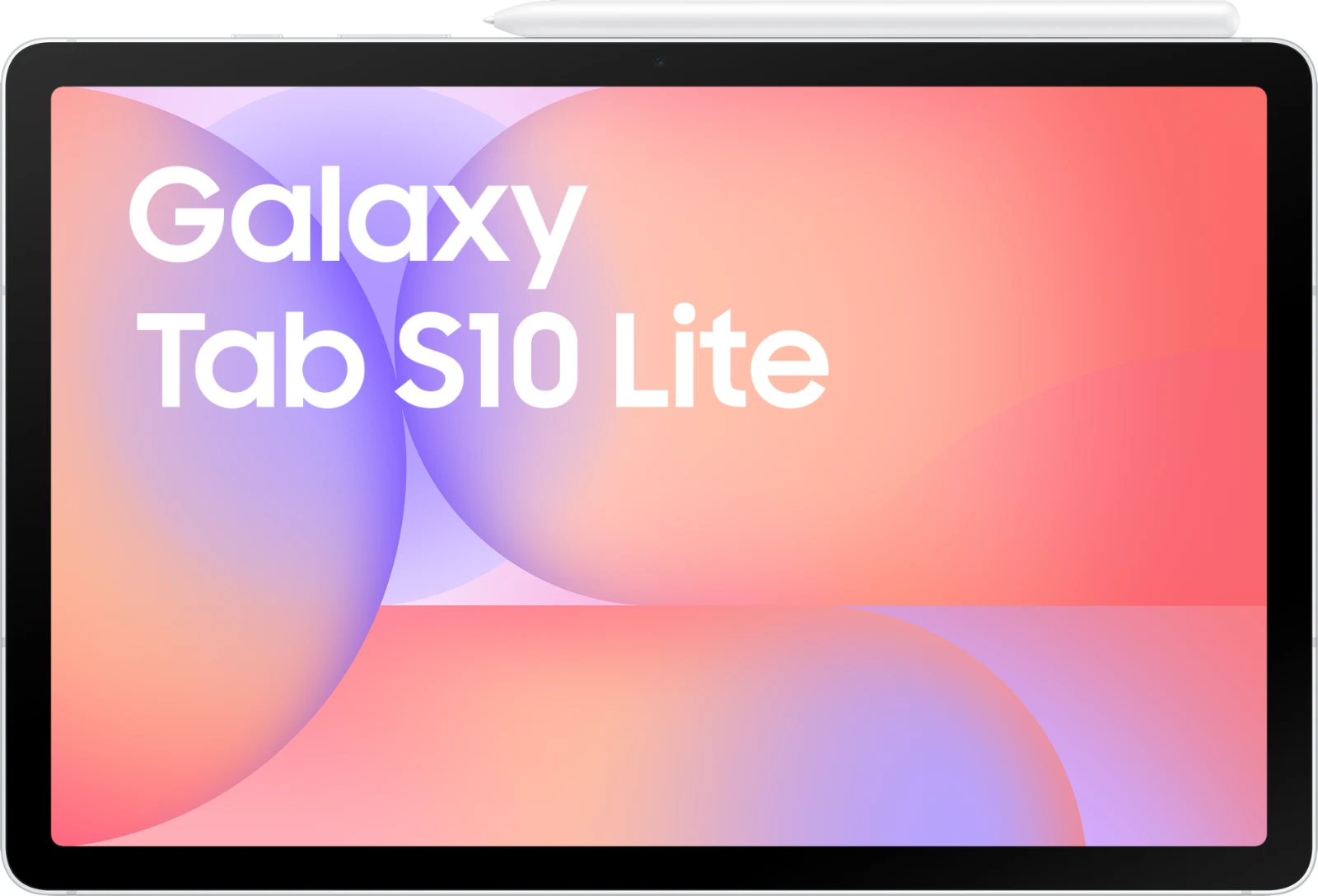 Samsung Galaxy Tab S10 Lite Wi-Fi 128 GB Silver