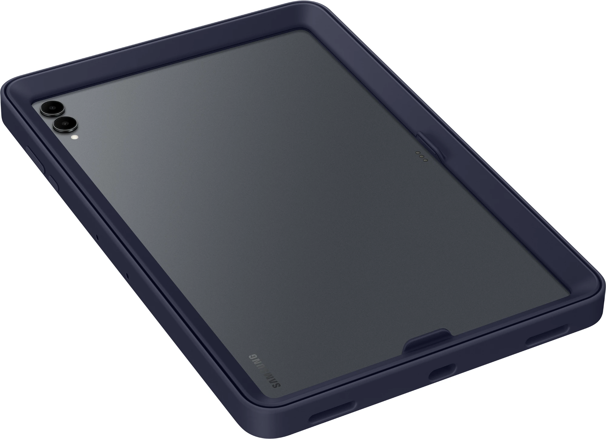 Samsung Frame Cover Galaxy Tab S11 Ultra Navy