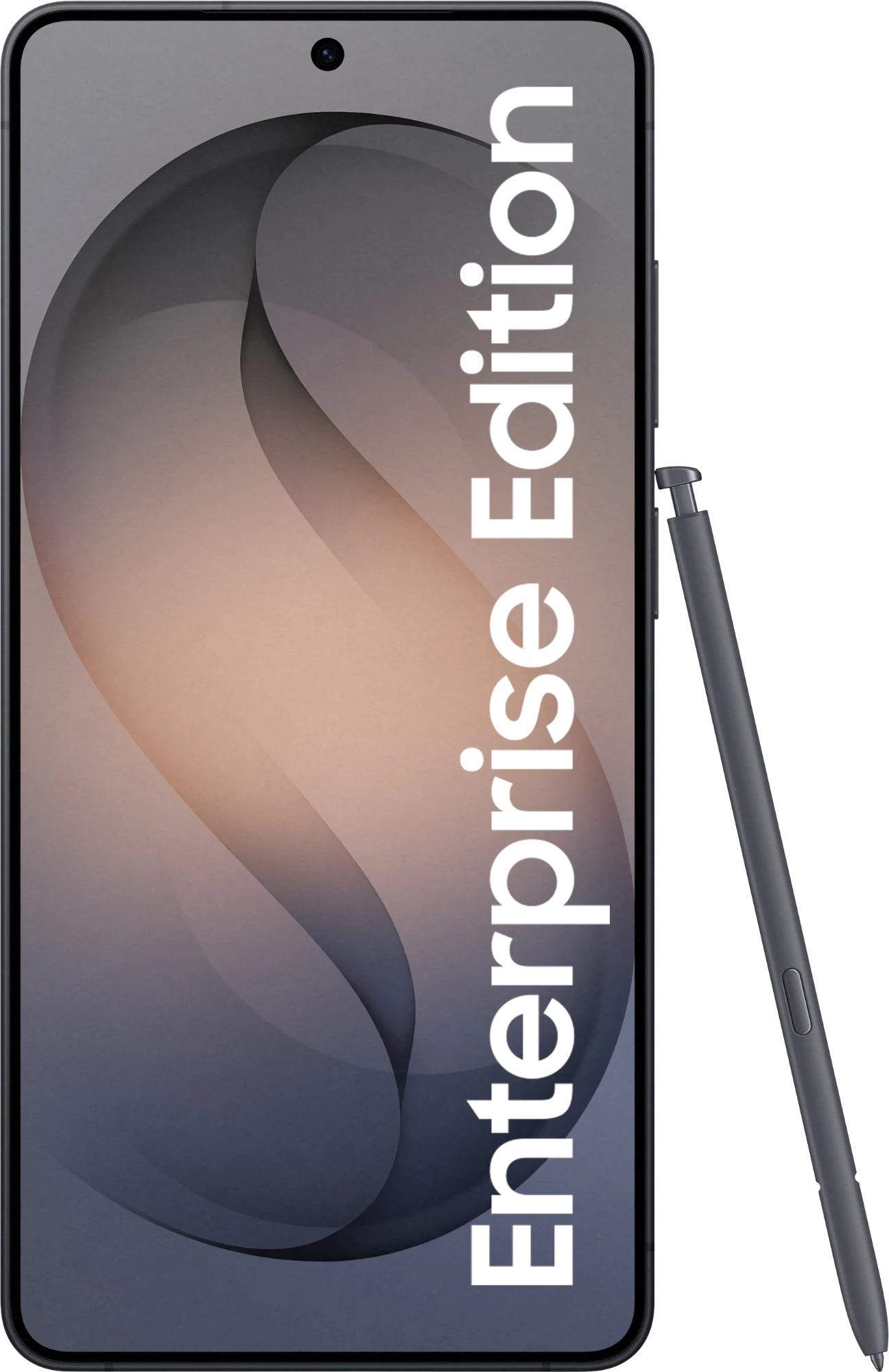 Samsung Galaxy S26 Ultra Enterprise Edition 256 GB Black