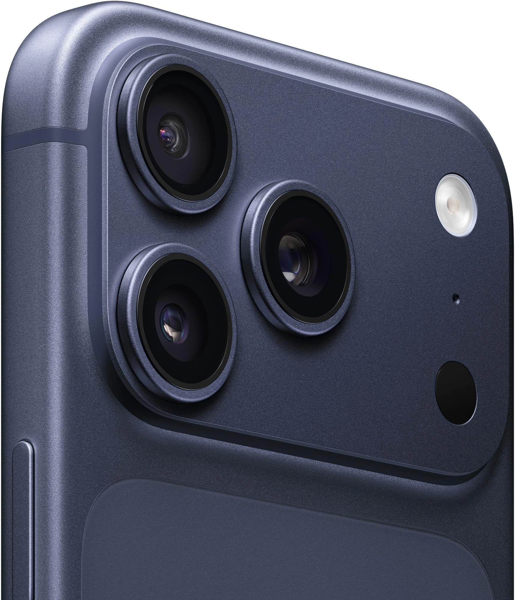 Apple iPhone 17 Pro 512 GB Tiefblau